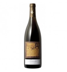 VI PARTICULAR CHARDONNAY BARRICA BLANC