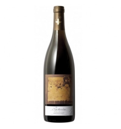 VI PARTICULAR CHARDONNAY BARRICA BLANC
