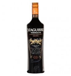 VERMUT YZAGUIRRE ROJO RESERVA LITRO