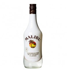 LICOR MALIBU 70CL