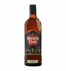 RON HAVANA CLUB 7 AÑOS 70CL