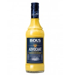 LICOR BOLS ADVOCAAT 70CL