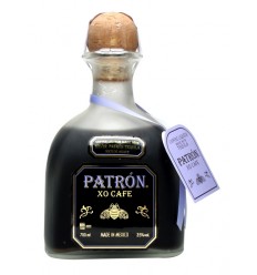 TEQUILA PATRON CAFE 75CL