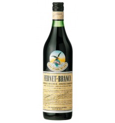 APERITIVO FERNET BRANCA 70CL