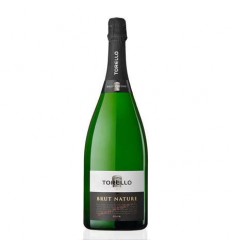 CAVA TORELLO BRUT NATURE 75 CL