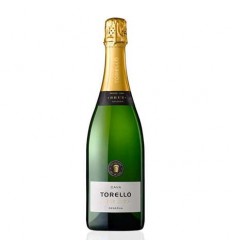 CAVA TORELLO BRUT 75CL