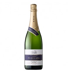 CAVA PERELADA BRUT RESERVA EXTRA 75 CL
