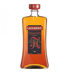 LICOR AMARETO LUXARDO 70CL