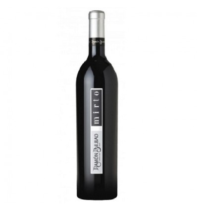VI MIRTO DE RAMON BILBAO RESERVA NEGRE