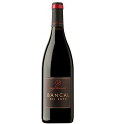 VI BANCAL DEL BOSC 2021 NEGRE