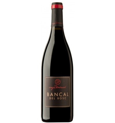 VI BANCAL DEL BOSC 2021 NEGRE