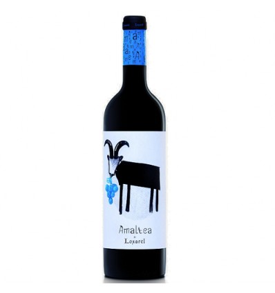 VI AMALTEA 2016 NEGRE ECOLOGIC