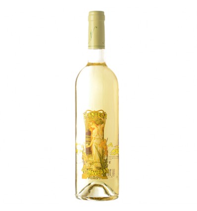 VI MANUELA NAVERAN CHARDONAY