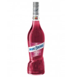 LICOR MARIE BRIZARD FRAMBUESA 70 CL