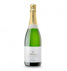 CAVA UMBERTO TESI BRUT NATURE 75CL