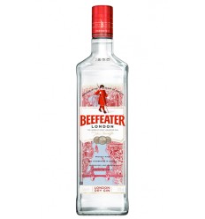 GIN BEEFEATER LITRO