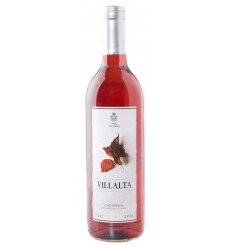 VI VILLALTA JOVE ROSAT 75 CL.