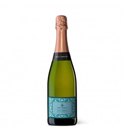 CAVA MONT-FERRANT BRUT RVA.-ECO-