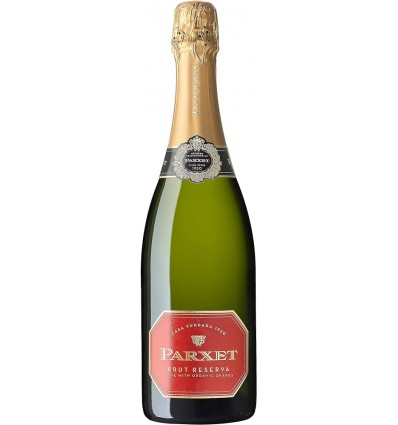 CAVA PARXET BRUT RESERVA 75 CL