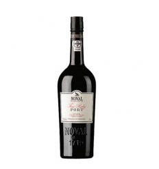 OPORTO RUBY NOVAL 75 CL