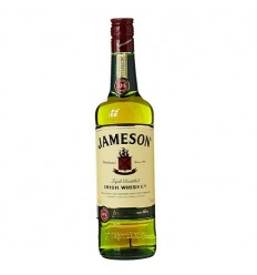 WHISKY JAMESON 70CL