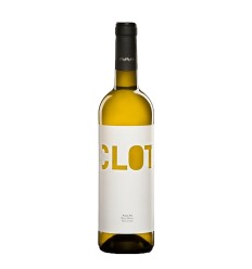 VI CLOT D'ENCIS BLANC