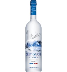 VODKA GREY GOOSE 70 CL