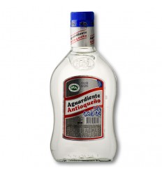 AGUARDIENTE ANTIOQUEÑO SIN AZUCAR 70 CL.