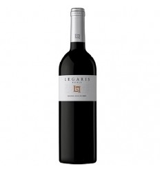 VI LEGARIS NEGRE ROBLE