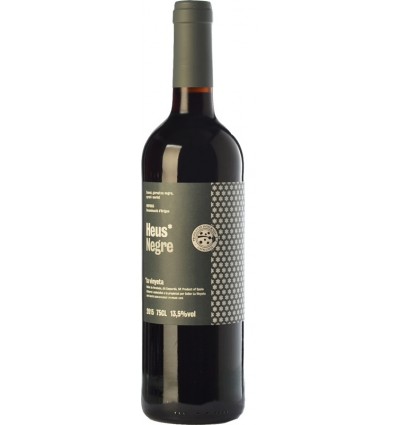 VI HEUS NEGRE JOVE 75 CL