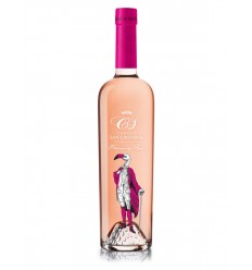 VI CONDE SAN CRISTOBAL FLAMINGO ROSE