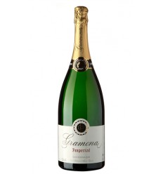 CAVA GRAMONA IMPERIAL BRUT 3/8 37,5 CL