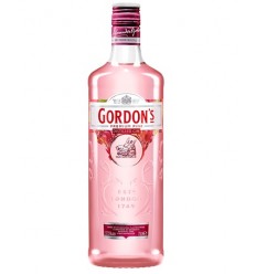 GIN GORDON'S PINK