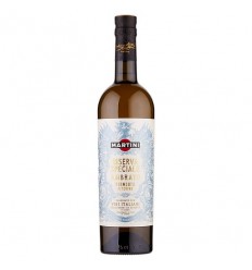 VERMUT MARTINI AMBRATO PREMIUM BLANC