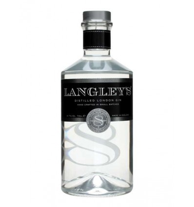 GIN LANGLEY'S
