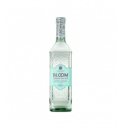 GIN BLOOM PREMIUM LONDON