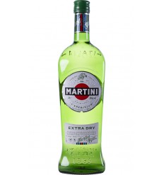 VERMUT MARTINI SECO LITRO