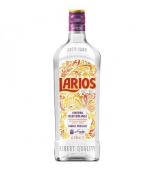GIN LARIOS LITRO