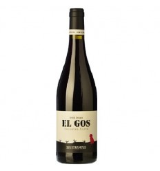 VI EL GOS NEGRE 75CL
