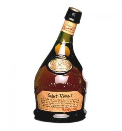 ARMAGNAC SAINT VIVANT 70 CL