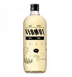 VERMUT BLANC CASA MARIOL LITRO