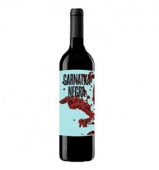 VI CASA MARIOL GARNATXA NEGRA ECOL.75 CL