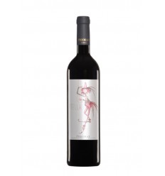 VI TITELLA TINTO COLLITA MONTSANT 75 CL.