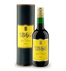 BRANDY LARIOS 1866 70CL