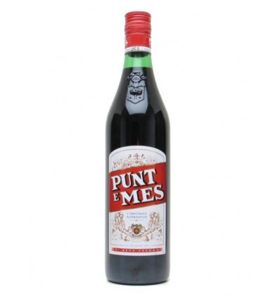VERMUT PUNT E MES 70CL
