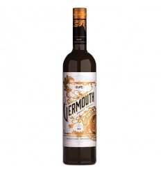VERMUT OLAVE NEGRE 75 CL