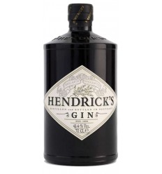 GIN HENDRICK'S 