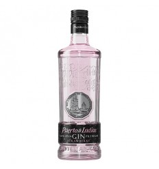 GIN PUERTO DE INDIAS STRAWBERRY