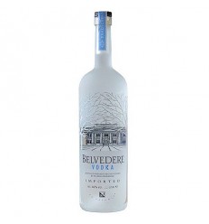  BELVEDERE 3 LITROS 