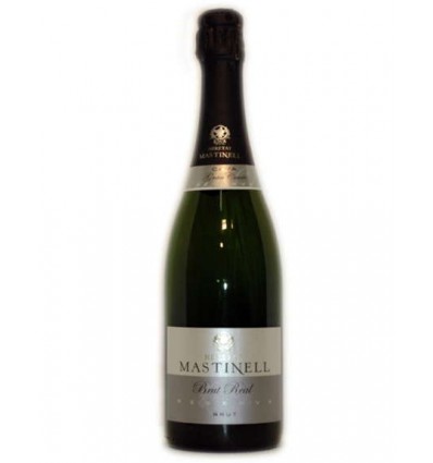 CAVA REAL MAS TINELL BRUT 75CL